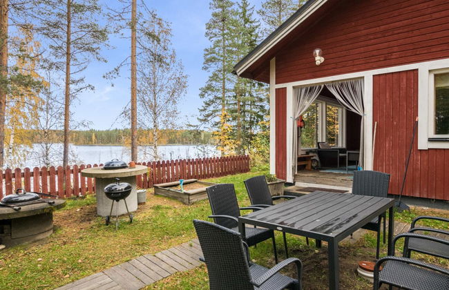 Aamuntorkku - Foto 3