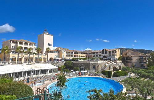 Apartment Village Cap Estérel - Le Village-80 by Interhome - Foto 39