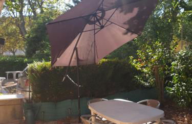 La villa des fleurs - Foto 14