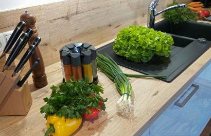 Tauber Sonnen Lodge - Foto 14