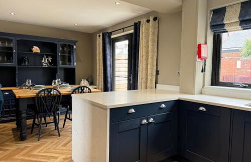 Victoria Cottage, Cullercoats - Foto 23