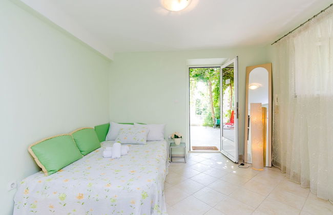 Apartment Kalea - Photo 11