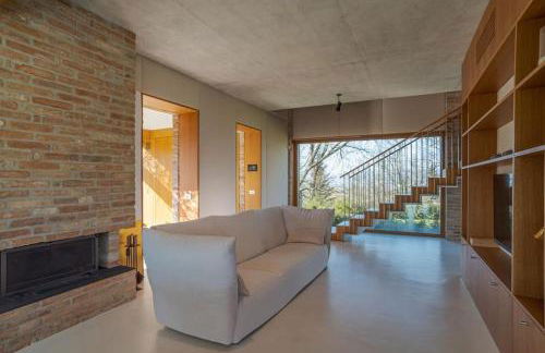 Villa Monticello - Photo 9