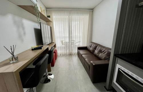Patteo Charm Apartment - GRU 1003 - Foto 47