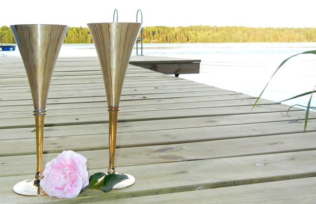 5 Person Holiday Home in Linkoping-by Traum - Foto 3