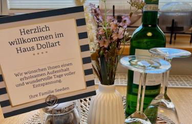 Haus Dollart - Foto 6