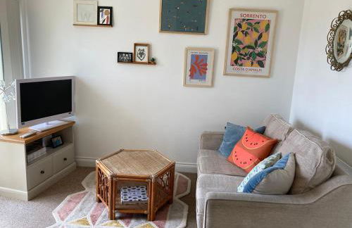 Ocean Breeze No 5, Seaview & Parking - Foto 12