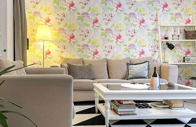 2 Person Holiday Home in Aby-by Traum - Foto 16