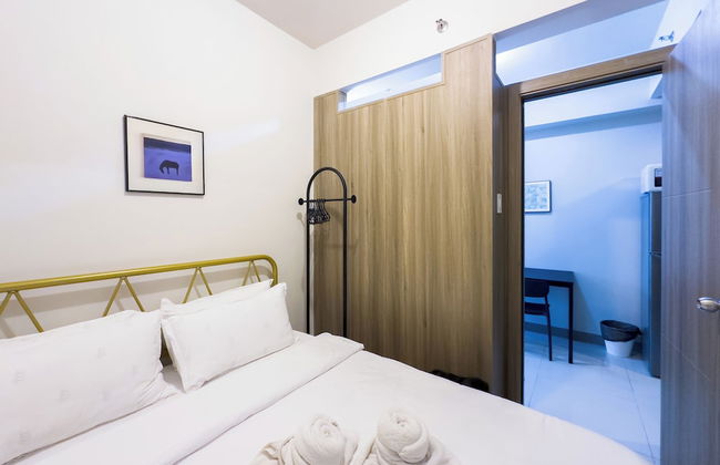 GemstoneBR in SMDC Coast Residences - Photo 66