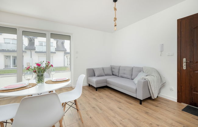 Bright Studio in Darlowo by Renters - Photo 3