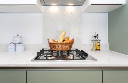 Watford Cassio Supreme - Modernview Serviced Accommodation - Foto 16