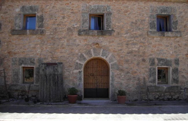 Finca Son Guardiola - Foto 31