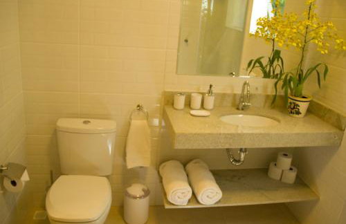 Pousada e Flats Perequê-Açu Aparts - Foto 21