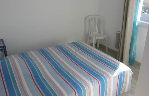 Douce Parenthèse - Maison de Vacances - 8 pers - Terrasse - Foto 16