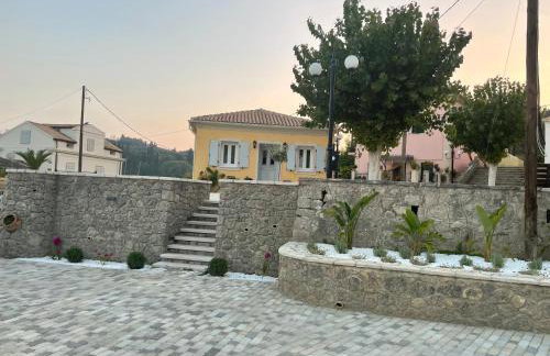 Goninos Jacuzzi Suite - Foto 17