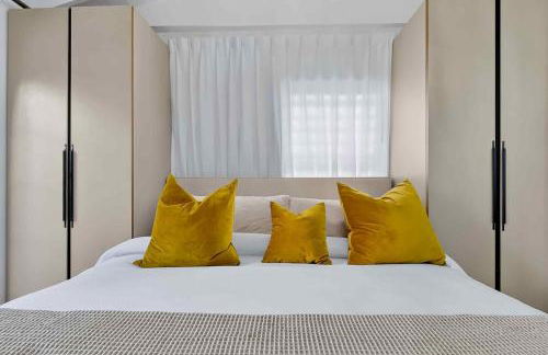 Villa 800 - 3 BEDROOM - 3 AND A HALF BATHROOMS -6 BEDS- Spa like Retreat Saline Pool & Jacuzzi - Foto 40