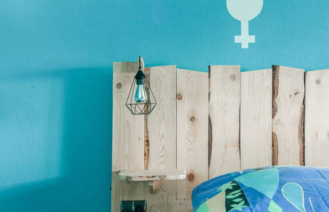 Swanky Cottage in Saasenheim With Balcony - Foto 30