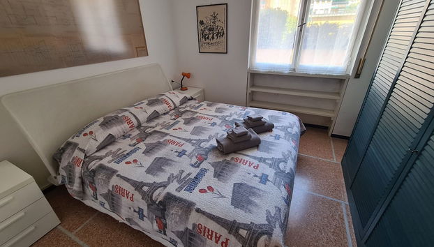 Elegant Apartment in Santa by PortofinoVacanze - Foto 2, Zimmer