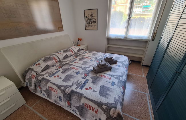 Elegant Apartment in Santa by PortofinoVacanze - Foto 2