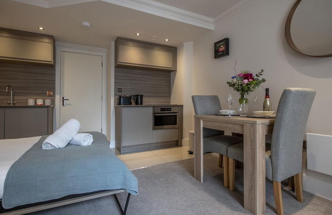 Chocolets - The Kitkat Suite - Photo 13