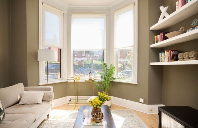 The Furness Hideout - Charming 2bdr House With Garden - Foto 13