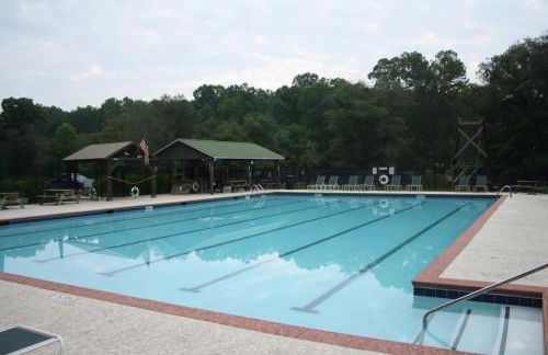 Hollow Tree Hideaway - Coosawattee River Resort 2 - Foto 42