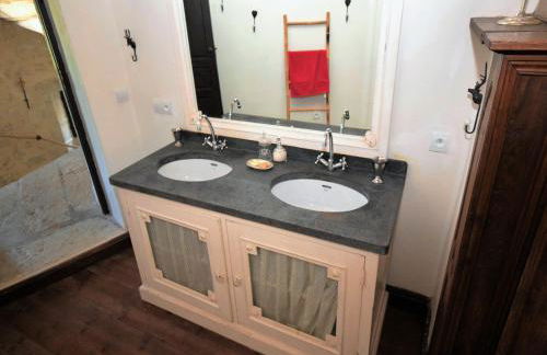 Castle 12th century with private pool close to Agen - Foto 20