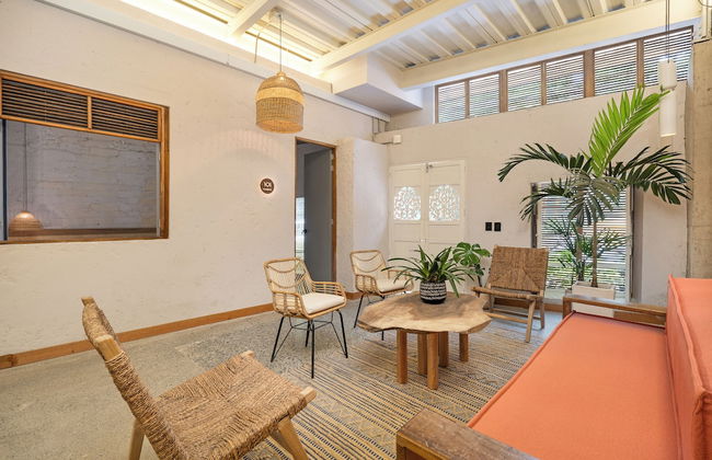 Botánica Manila by HOUSY HOST - Foto 4