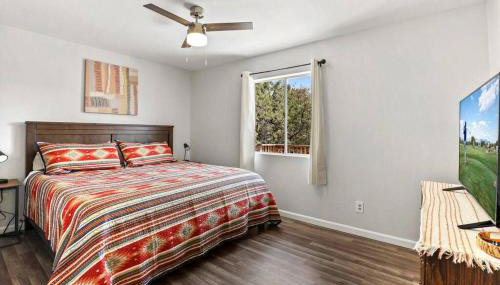 Newly Remodeled Pet Friendly Strawberry Cabin - Foto 2