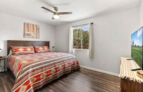 Newly Remodeled Pet Friendly Strawberry Cabin - Foto 2