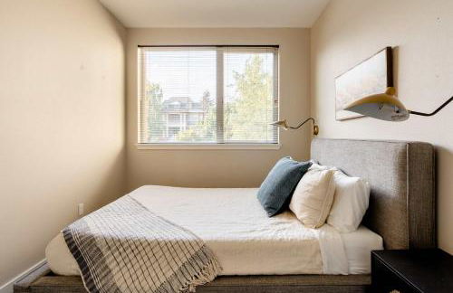 Stay Portland - Modern Home in Foodie District - 2BR - Sleeps 4 - Foto 10