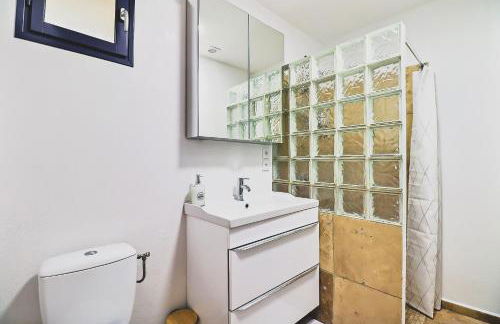 LE PTIT HONORE - Appartement 2 pers - Centre Cosy WiFi Clim Garage - Foto 15