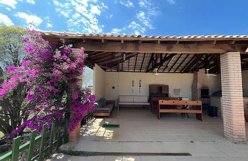 Chácara Chão de Estrelas - Foto 56