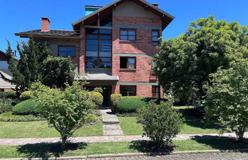 Apartamento Aconchego da Serra - Foto 19