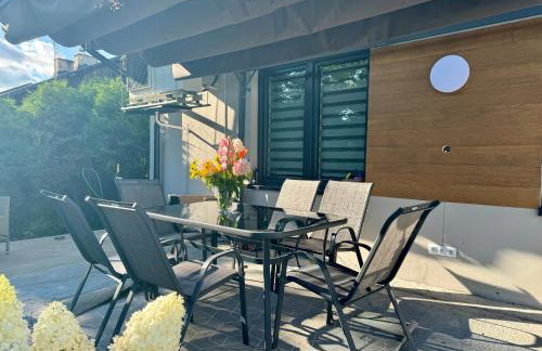 Noclegi, pokoje, kwatery "Nad Bzurą" - Foto 8