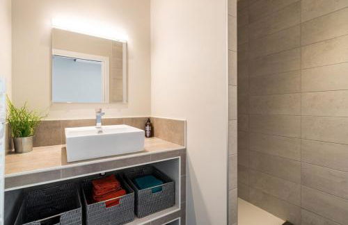 Genas Centre Bourg - La Villa et L’Atelier - Foto 24