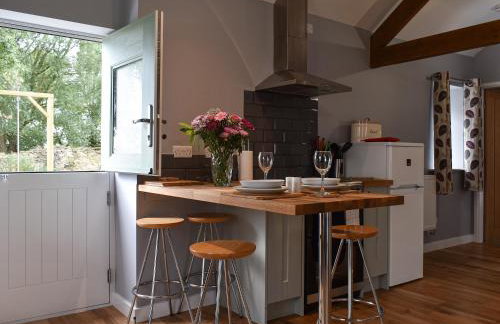 Owl Cottage - Foto 6