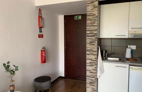 Apartamento do Mar e Lua - Foto 21