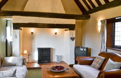 Rose Cottage - E2352 - Foto 2