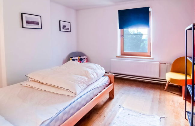 Splendid Villa in Vorsen - Foto 12