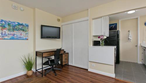 Waikiki Oasis Private One Bedroom condo - Foto 5