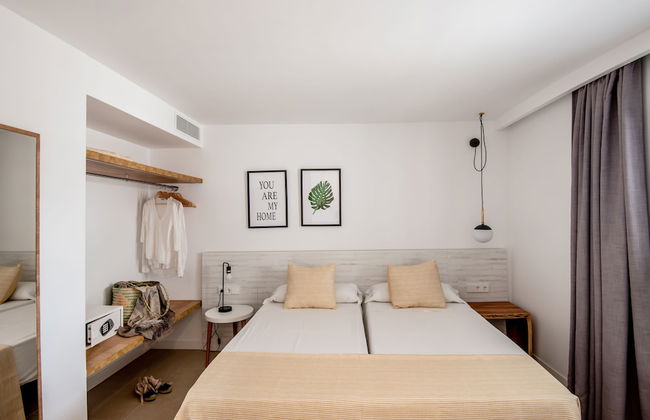 Apartamentos Es Pujols - Foto 3