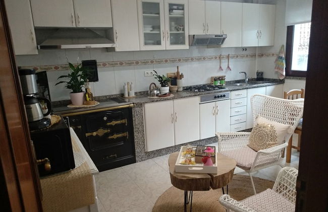 Casa SantaMaria - Foto 13