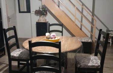 Gîte tante Jeanne - Foto 18