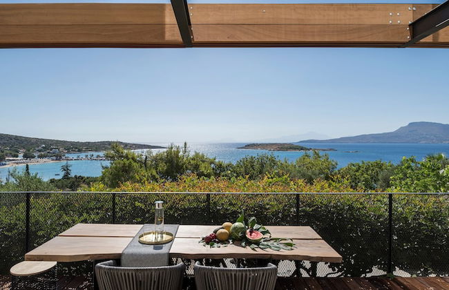 OPENNESS. House by the sea. - Foto 36