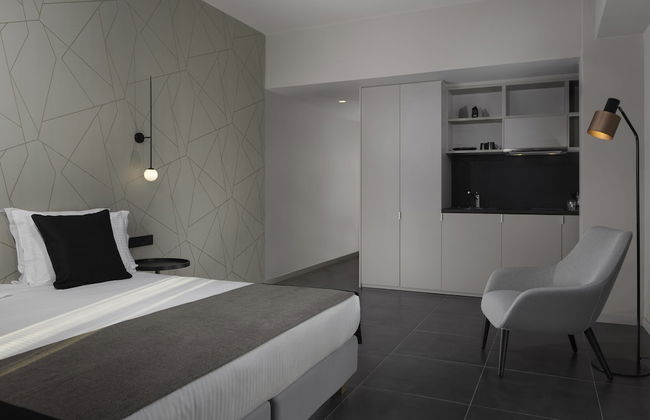 Azur Suites - Foto 10