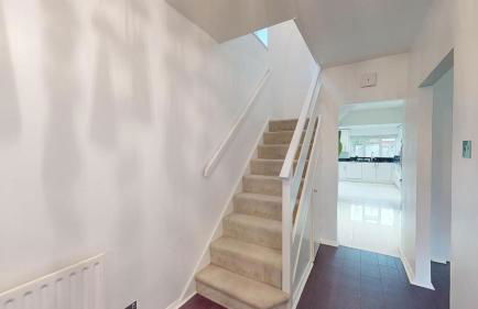 Parlaunt House - 3 Bedroom With Free Parking - Foto 45