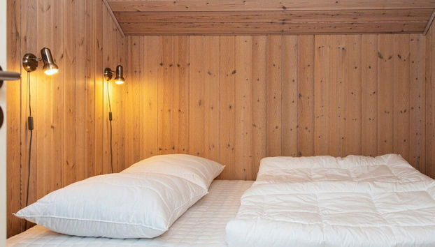 6 Person Holiday Home in Tarm - Photo 3, Room