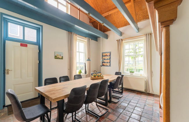 Farmhouse With Terrace in Montfoort - Photo 30