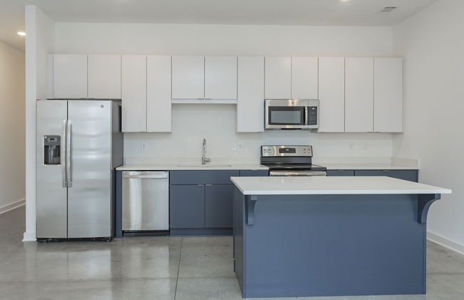 Modern Loft In Wedgewood Houston/Downtown - Foto 7